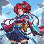 Dojen Moe: Redefining Character Design in Modern Media