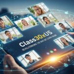 Class30xUS: Revolutionizing the Way We Learn Online