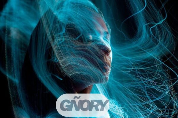 Gñory: The New Wave of Digital Creativity and Expression