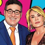 Life of Itzhak Ezratti Wife: Balancing Love, Family, and Fame