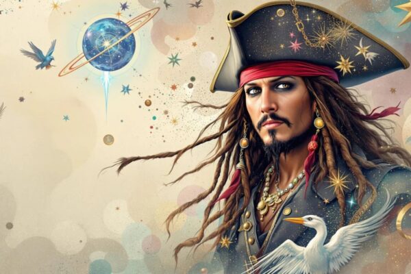 Exploring the Life and Journey of Jack Şoparov: A Rising Star