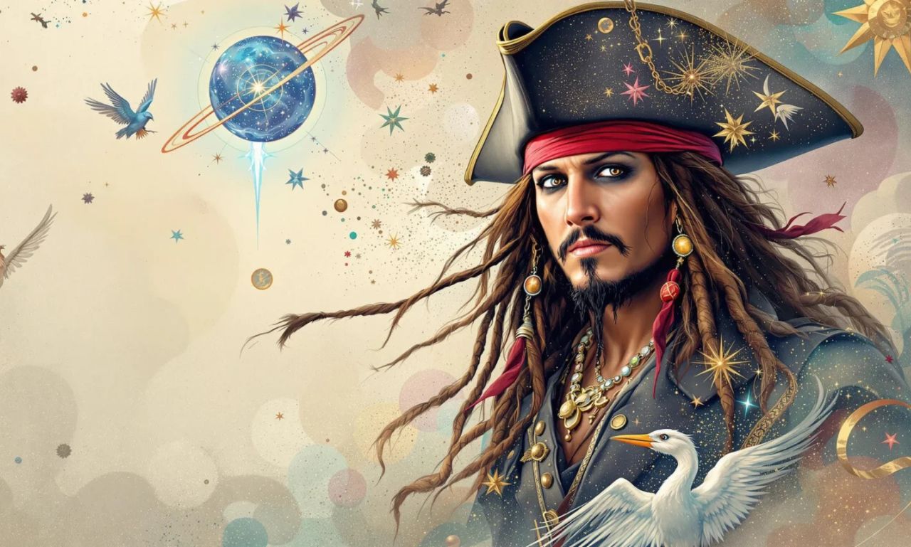 Exploring the Life and Journey of Jack Şoparov: A Rising Star