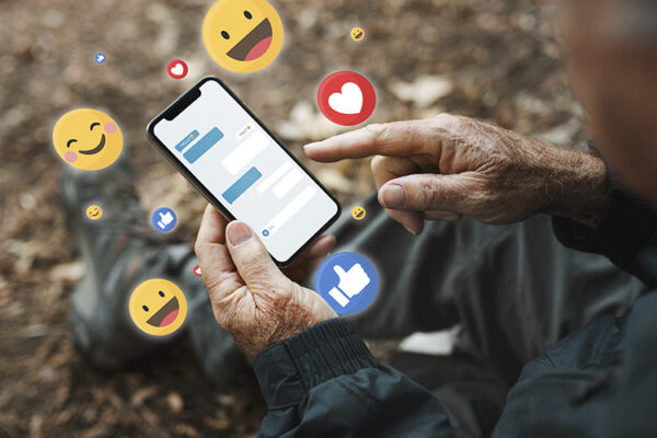 Jememôtre: Exploring the Power of Digital Expression and Emotional