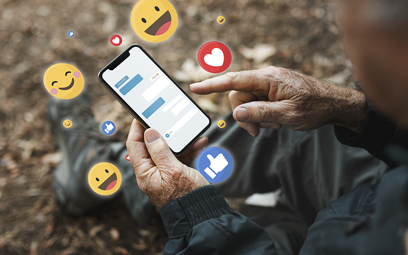 Jememôtre: Exploring the Power of Digital Expression and Emotional