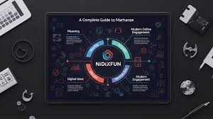 Nidixfun: A Modern Platform for Creativity, Entertainment, and Digital Engagement