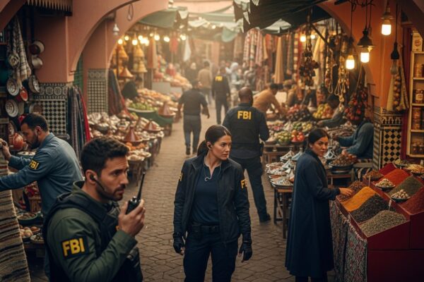 Exploring the Challenges and Successes of FBI International Missions