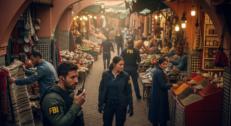 Exploring the Challenges and Successes of FBI International Missions