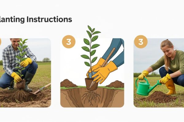 Gardening Tips for Growing Your Own Žižole at Home