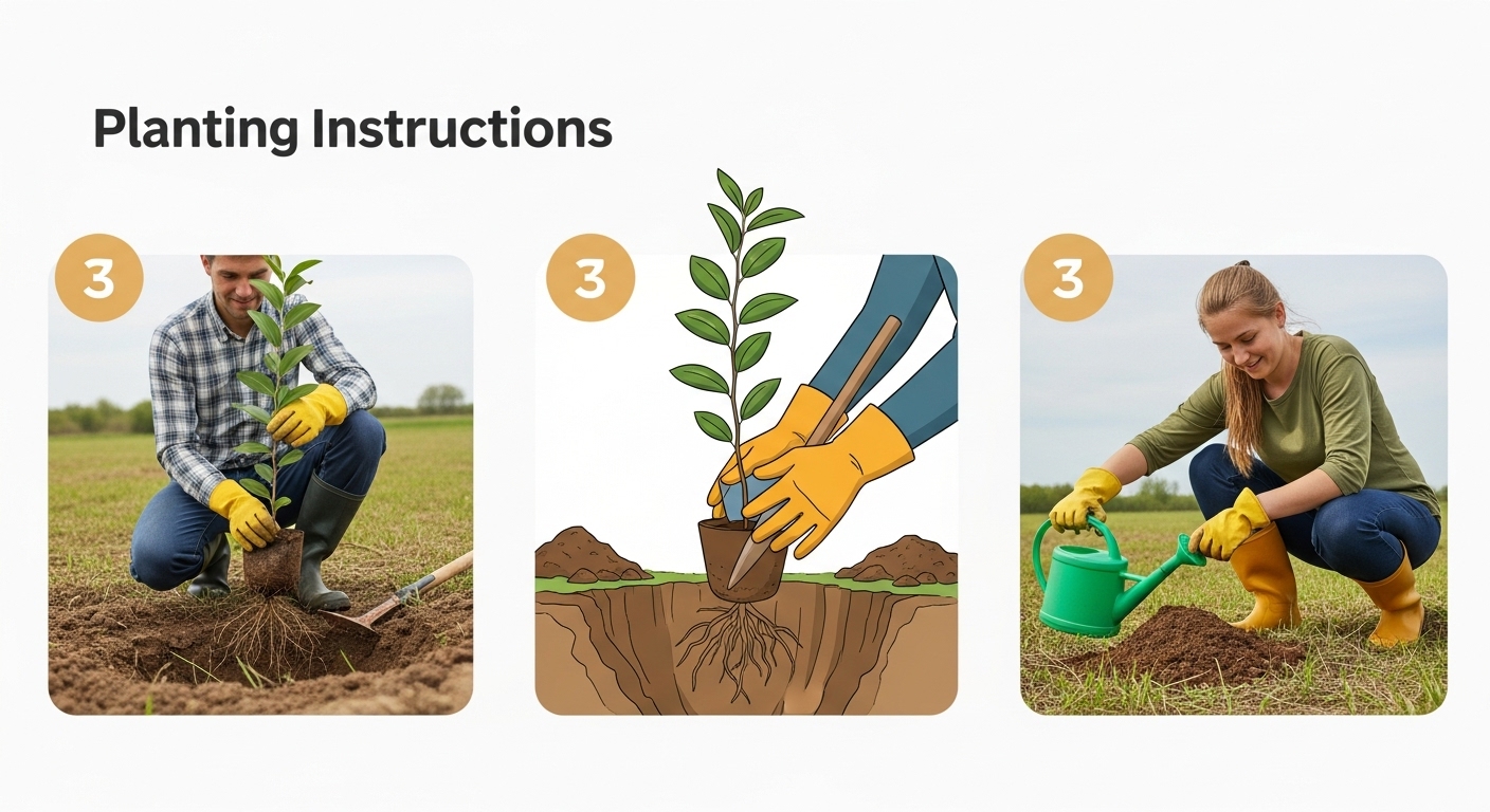 Gardening Tips for Growing Your Own Žižole at Home