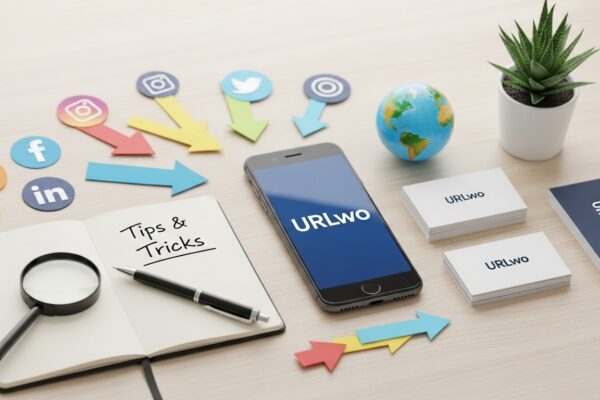 Maximize Your Online Impact with URLwo: Tips and Tricks