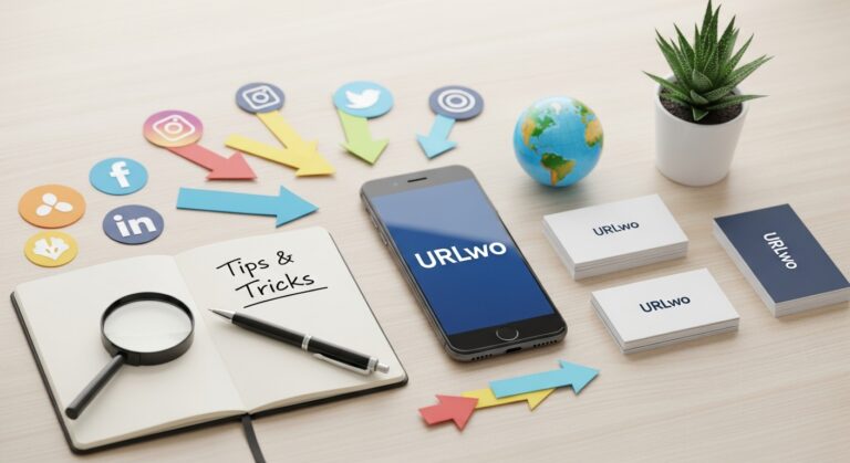 Maximize Your Online Impact with URLwo: Tips and Tricks