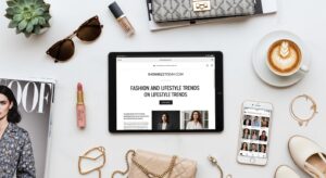 4. Fashion and Lifestyle Trends on Showbizztoday.com?