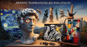 Artistic Inspirations and Influences