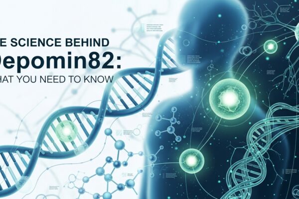 The Science Behind Depomin82: What You Need to Know