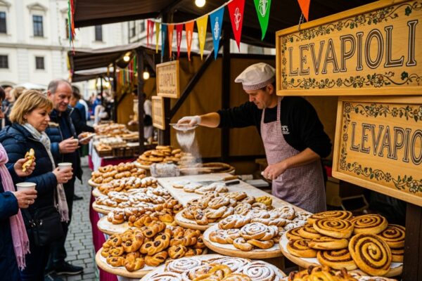 A Taste of Tradition: Exploring the Cultural Significance of A Taste of Tradition: Exploring the Cultural Significance of Levapioli