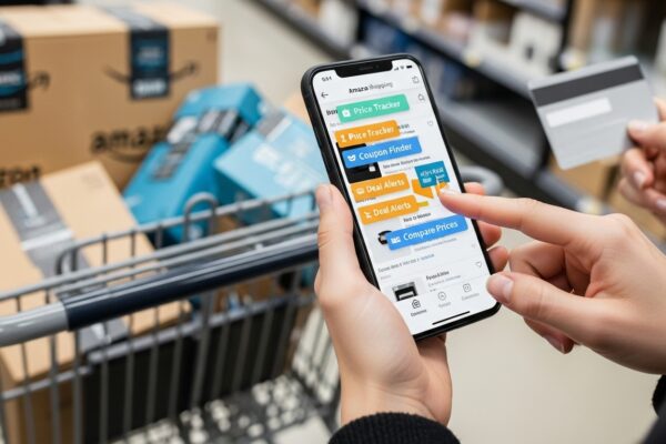 Shopping Smarter on Amazon: Hacks You Need to Know