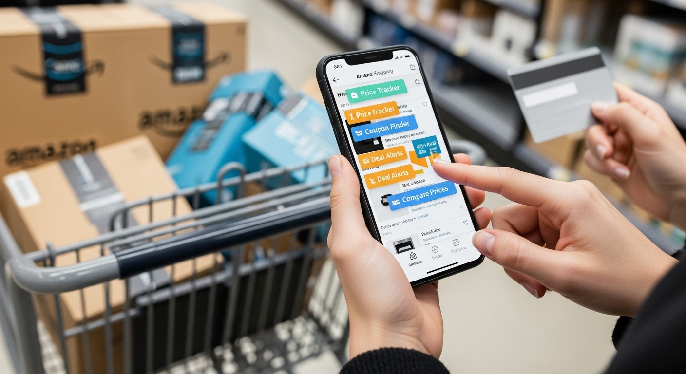 Shopping Smarter on Amazon: Hacks You Need to Know