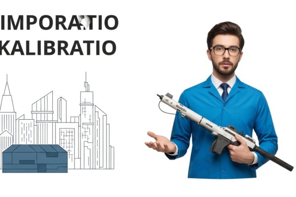 The Importance of Kalibraatio in Industrial Applications