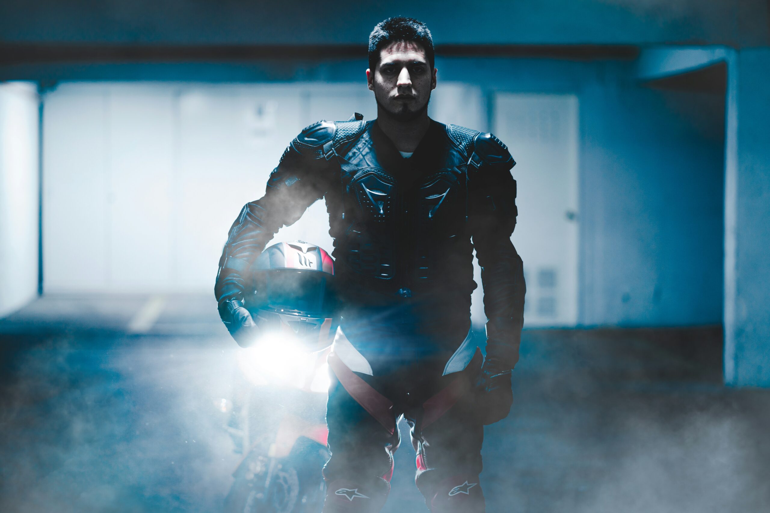 A Brilliant Mind Turned Deadly