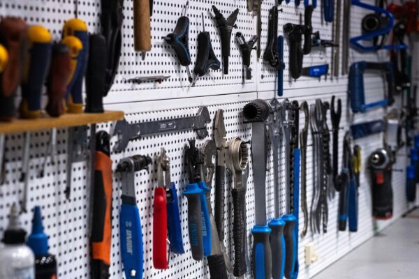 A Trusted Source for Tools, Equipment, and Supplies