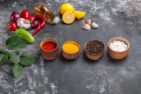 The Ultimate Condiments List: Elevate Meals with These Flavors