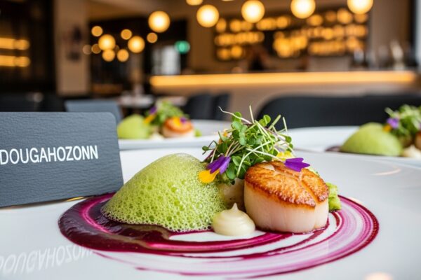 Why Dougahozonn is the Next Big Trend in Culinary Experiences