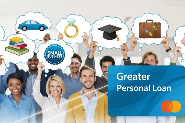 How to Use a Greater Personal Loan to Achieve Your Financial Goals