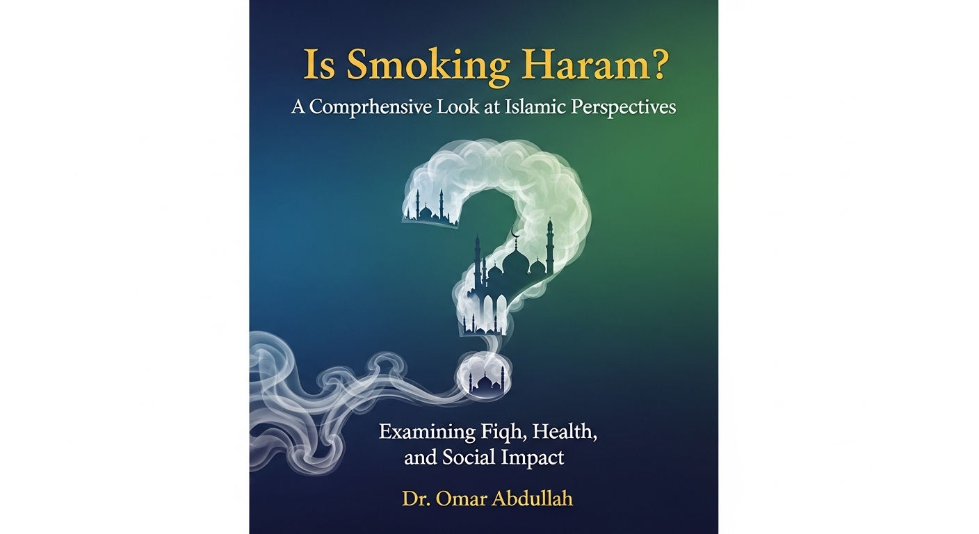 Is Smoking Haram? A Comprehensive Look at Islamic Perspectives