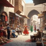 Ukrainian Charm ;A Land Where Culture Lives in Every Corner