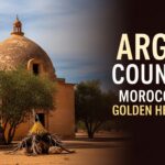 Argan Country: The Heart of Morocco’s Golden Heritage