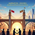 Marruecos – Uganda: Building Bridges Across Africa