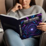 Jorf Meaning: A Complete Guide to the Internet’s Most Mysterious Word