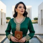 Lalla Salma: Morocco’s Modern Princess