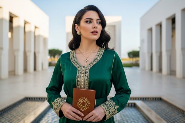 Lalla Salma: Morocco’s Modern Princess