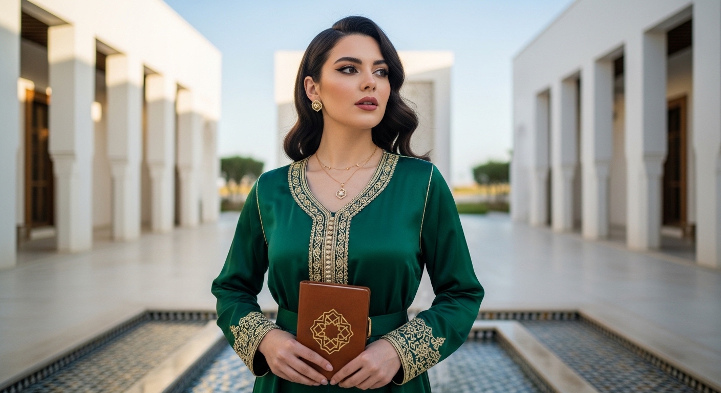 Lalla Salma: Morocco’s Modern Princess