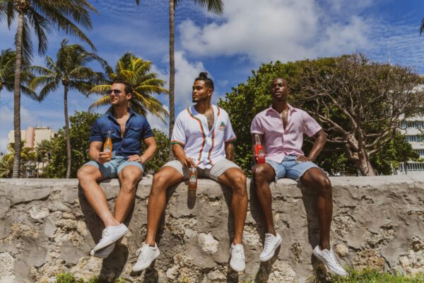 Top 5 Celebrities Rocking the Cuban Link Chain Look