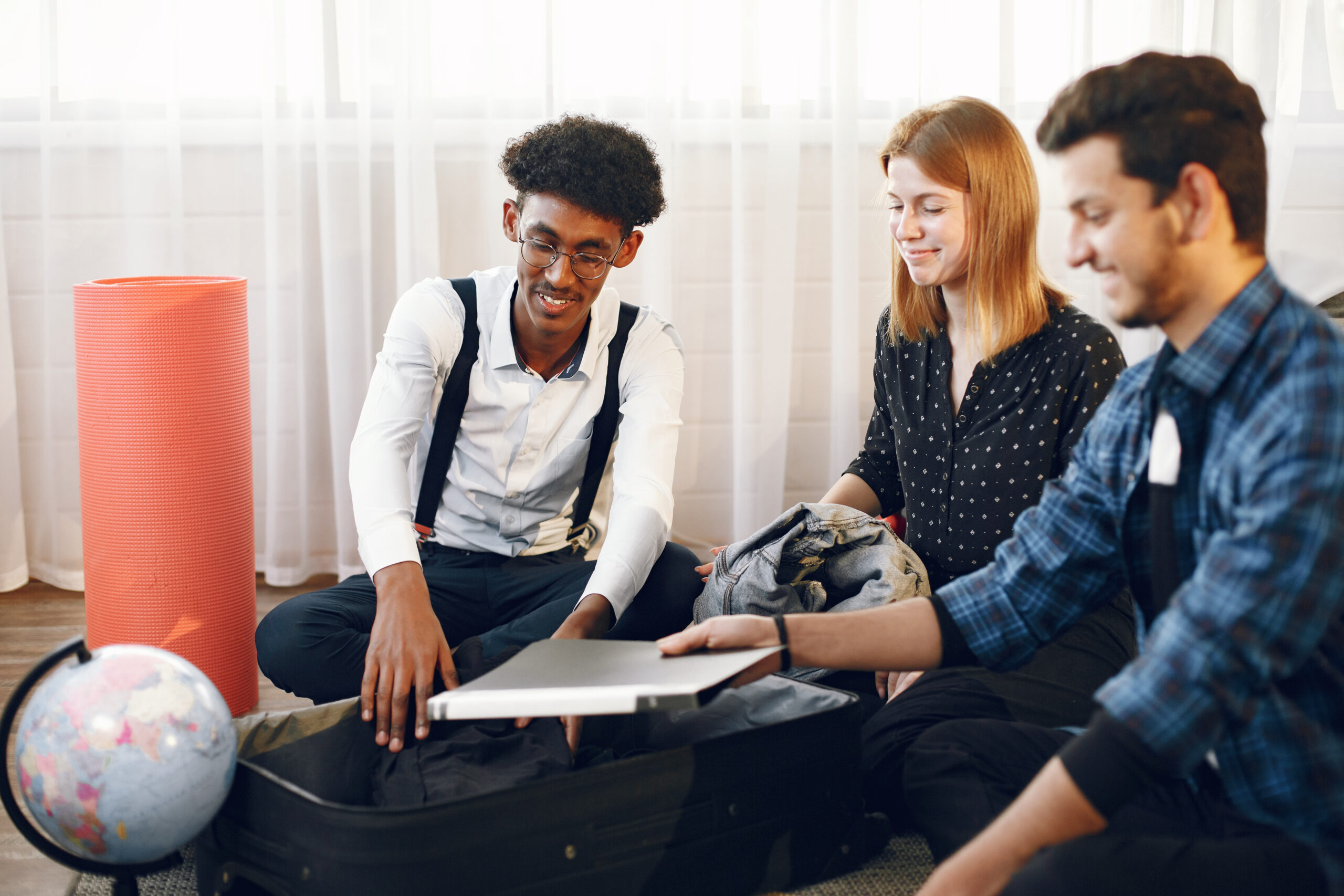 Assaad Bouab: A Cross-Cultural Actor Redefining Global Storytelling