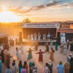 Bachir Morocco Festival: A Celebration of Amazigh Heritage and Community
