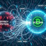 Jeffrey Epstein and Bitcoin: Untangling the Speculation