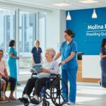 Molina Healthcare: Providing Quality Managed Care