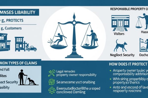 What Is Premises Liability Law and How Does It Protect You?