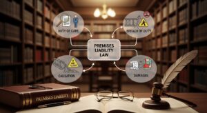 Introduction to Premises Liability Law