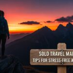 Solo Travel Made Easy: Tips for Stress-Free Adventures