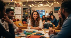 How to Meet People While Traveling Solo