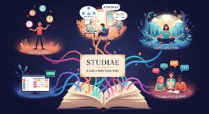 How Can Studiae Improve Study Habits?