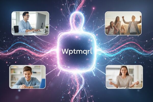 How Wptmqrl Can Transform Your Experience
