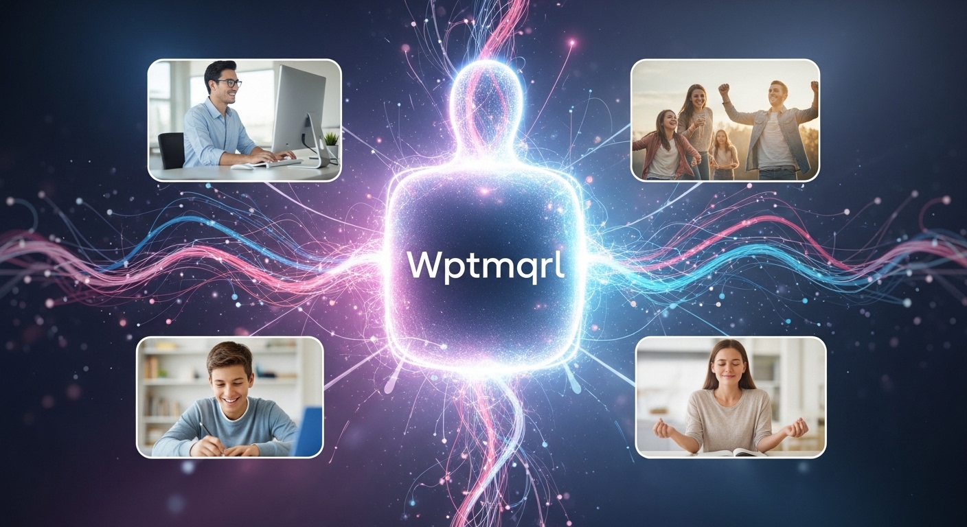 How Wptmqrl Can Transform Your Experience