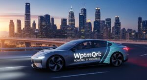 Wptmqrl: Powered by Progress