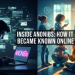Inside AnonIBs: How It Became Known Online