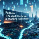 Fappelo The digital landscape is changing rapidly today.